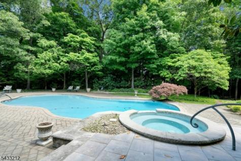 309 Skyridge Road Franklin Lakes NJ 07417
