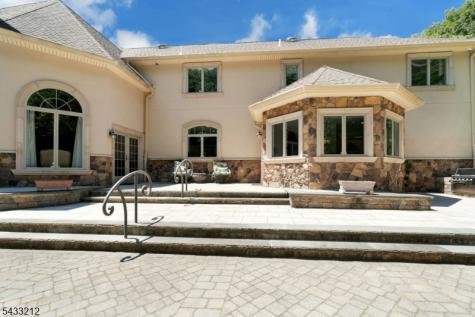 309 Skyridge Road Franklin Lakes NJ 07417