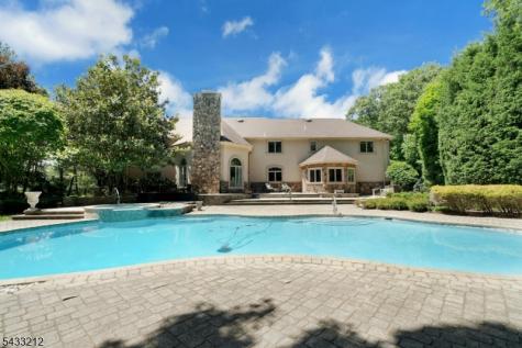 309 Skyridge Road Franklin Lakes NJ 07417