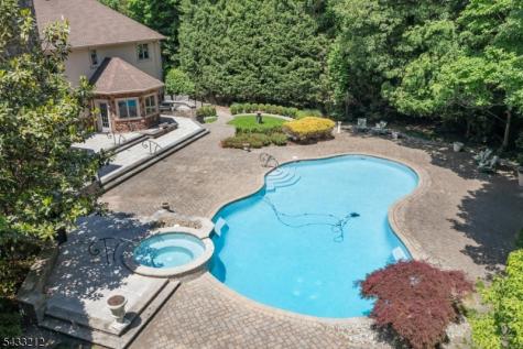 309 Skyridge Road Franklin Lakes NJ 07417