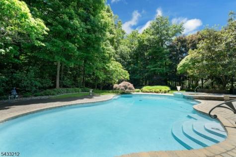 309 Skyridge Road Franklin Lakes NJ 07417