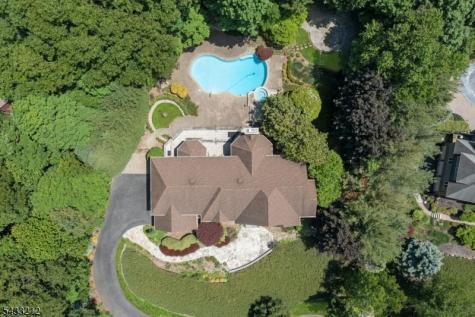 309 Skyridge Road Franklin Lakes NJ 07417