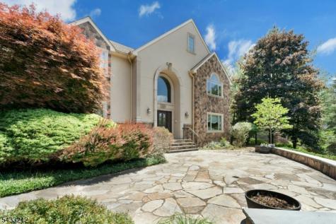 309 Skyridge Road Franklin Lakes NJ 07417