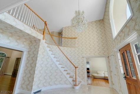309 Skyridge Road Franklin Lakes NJ 07417