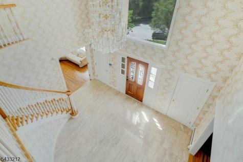 309 Skyridge Road Franklin Lakes NJ 07417