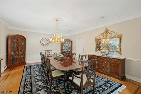 309 Skyridge Road Franklin Lakes NJ 07417