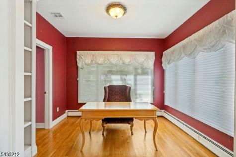 309 Skyridge Road Franklin Lakes NJ 07417
