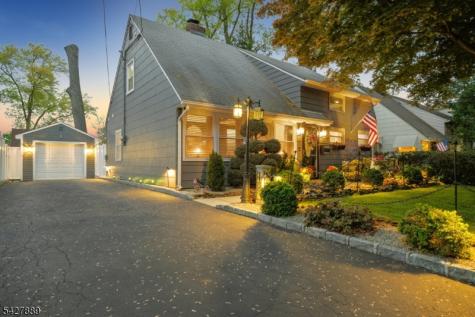 1169 Briarcliff Rahway NJ 07065