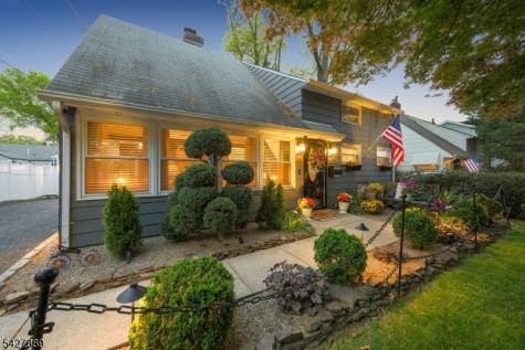 1169 Briarcliff Rahway NJ 07065