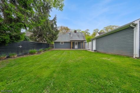 1169 Briarcliff Rahway NJ 07065