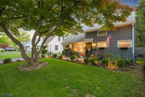 1169 Briarcliff Rahway NJ 07065
