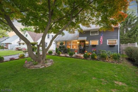 1169 Briarcliff Rahway NJ 07065