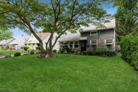 1169 Briarcliff Rahway NJ 07065