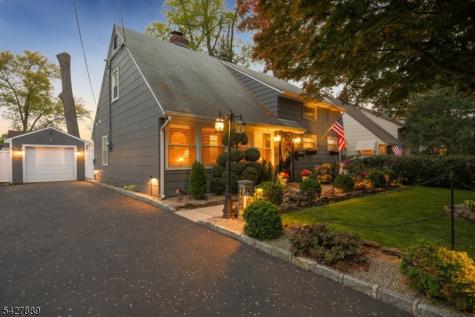 1169 Briarcliff Rahway NJ 07065