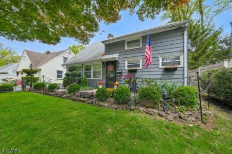 1169 Briarcliff Rahway NJ 07065