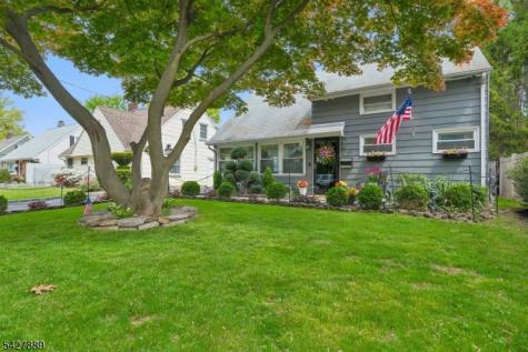 1169 Briarcliff Rahway NJ 07065