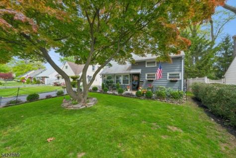 1169 Briarcliff Rahway NJ 07065