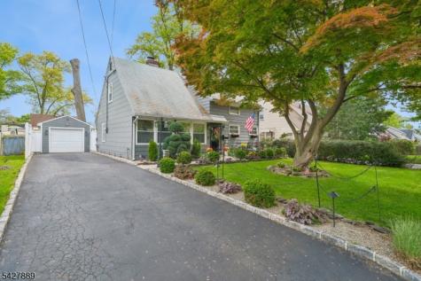 1169 Briarcliff Rahway NJ 07065