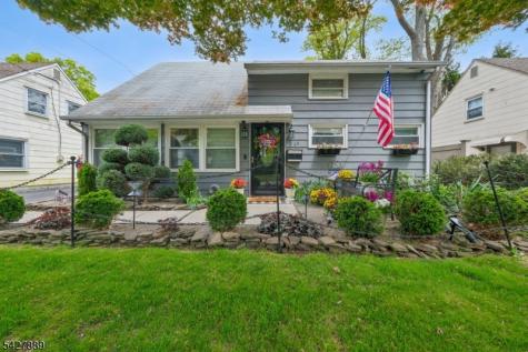 1169 Briarcliff Rahway NJ 07065