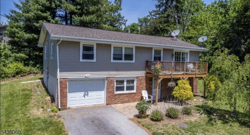 33 Lincoln Avenue Vernon NJ 07462