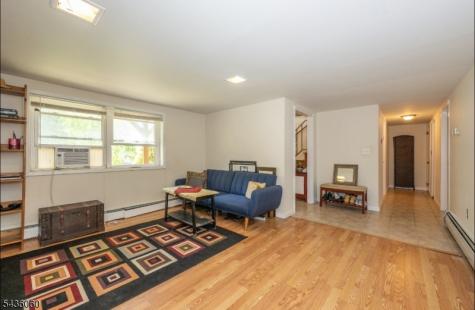 33 Lincoln Avenue Vernon NJ 07462