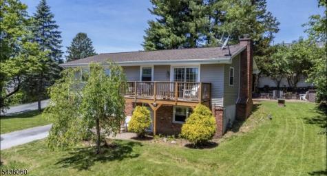 33 Lincoln Avenue Vernon NJ 07462