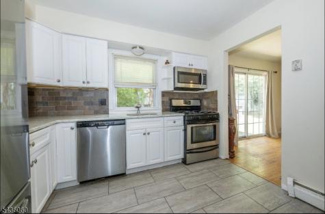 33 Lincoln Avenue Vernon NJ 07462