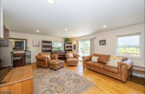 33 Lincoln Avenue Vernon NJ 07462