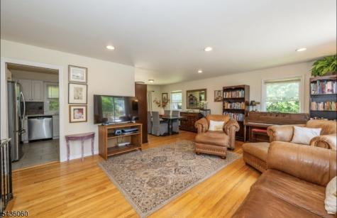 33 Lincoln Avenue Vernon NJ 07462