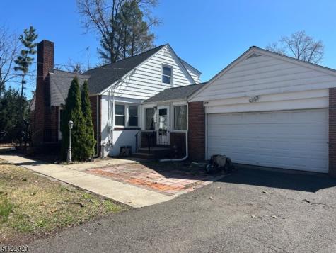 1529 W 7th Street Piscataway NJ 08854