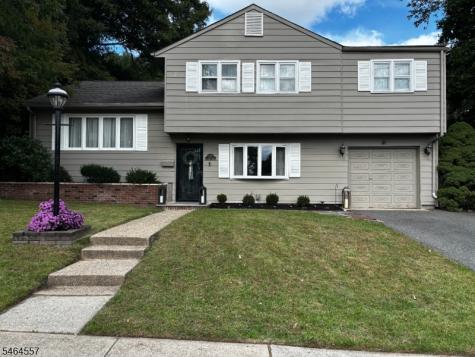 177 E Central Avenue Wharton NJ 07885