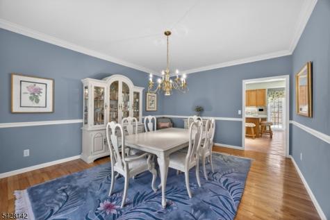 7 Cecilia Court Vernon NJ 07462