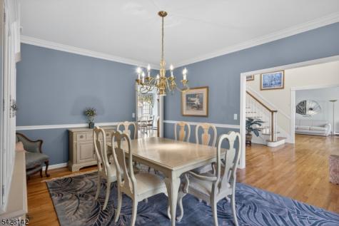 7 Cecilia Court Vernon NJ 07462
