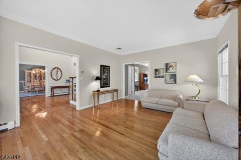 7 Cecilia Court Vernon NJ 07462