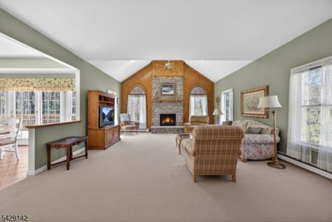 7 Cecilia Court Vernon NJ 07462