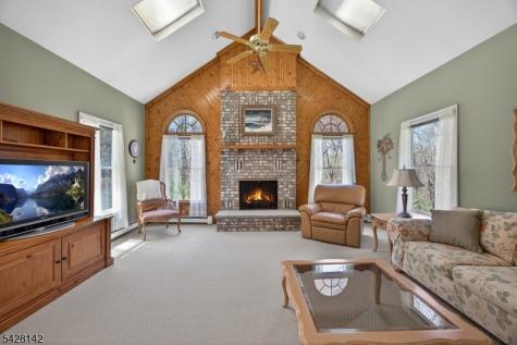 7 Cecilia Court Vernon NJ 07462