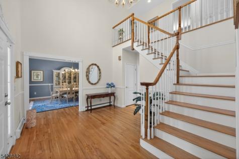7 Cecilia Court Vernon NJ 07462