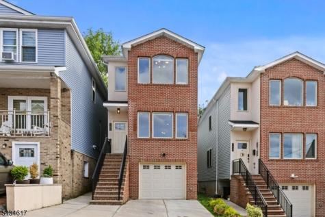 1603 71ST Street North Bergen NJ 07047