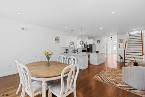1603 71ST Street North Bergen NJ 07047