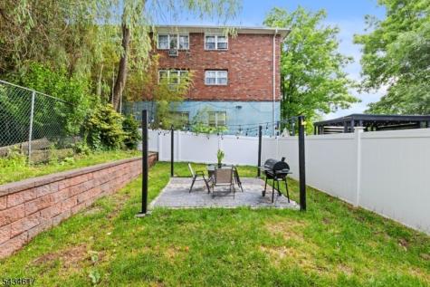 1603 71ST Street North Bergen NJ 07047