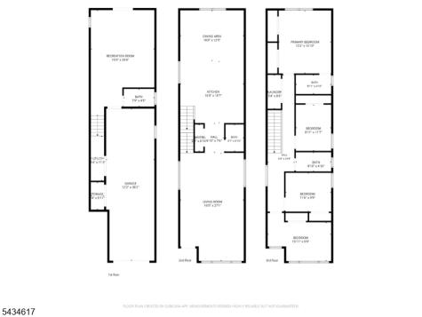 1603 71ST Street North Bergen NJ 07047