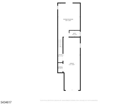 1603 71ST Street North Bergen NJ 07047
