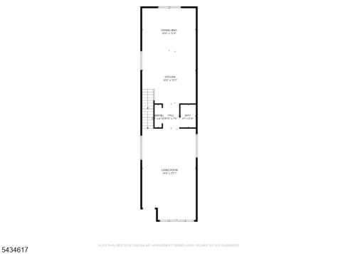 1603 71ST Street North Bergen NJ 07047