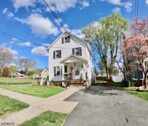 19 Ryerson Avenue Newton NJ 07860