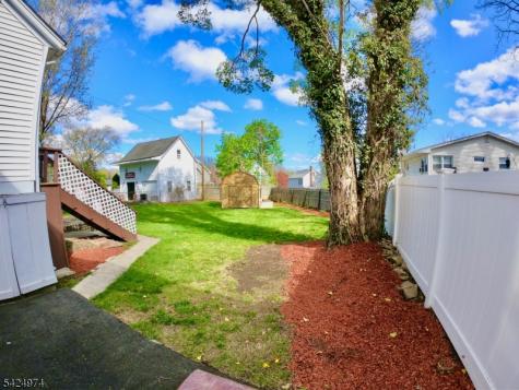 19 Ryerson Avenue Newton NJ 07860