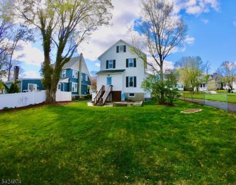 19 Ryerson Avenue Newton NJ 07860