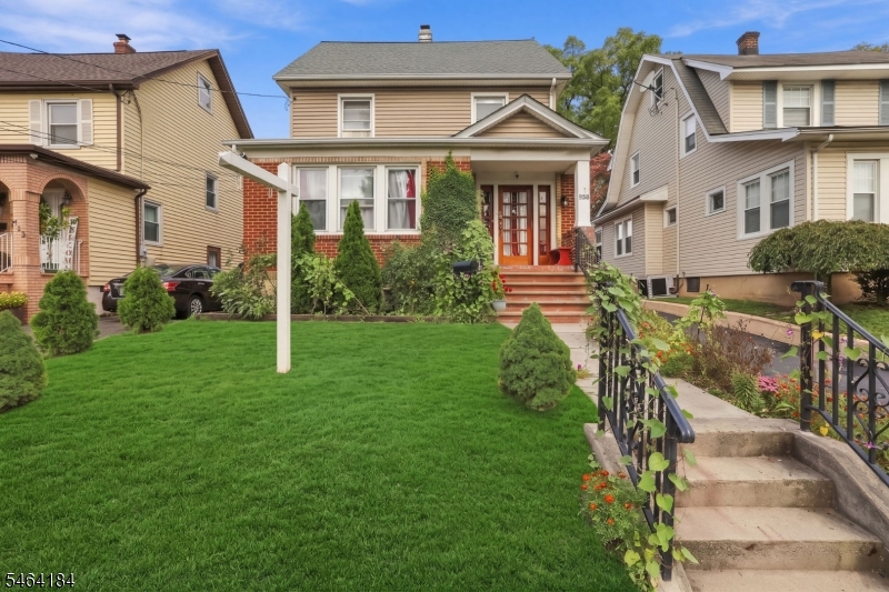 958 Carteret Avenue Union NJ 07083