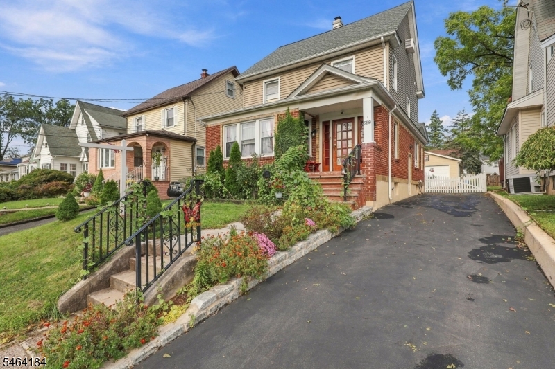 958 Carteret Avenue Union NJ 07083