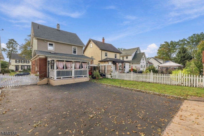 958 Carteret Avenue Union NJ 07083
