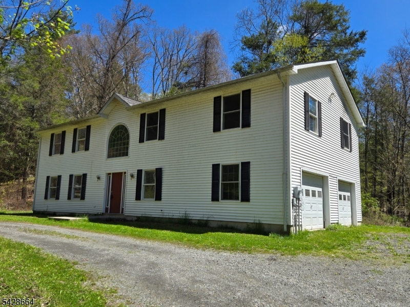 29 New Mashipacong Road Montague NJ 07827